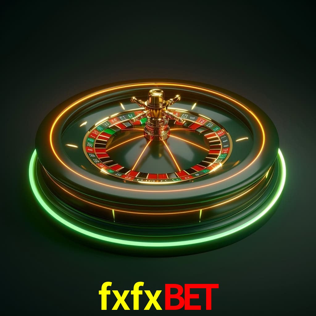 fxfxbet App - Aplicativo Móvel Oficial