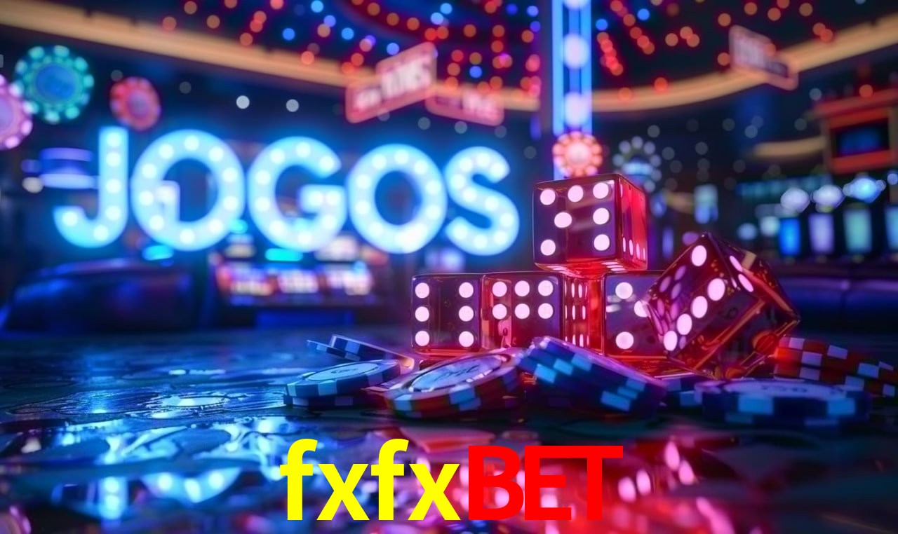 Mesa de Blackjack fxfxbet